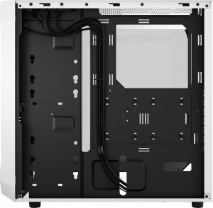 Obudowa Fractal Design Focus 2 RGB Biała (FD-C-FOC2A-04) 3