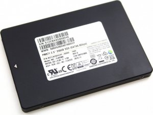 art. poleasingowy SanDisk Dysk SSD SATAIII 2,5" 256GB - sprawdzone marki 2
