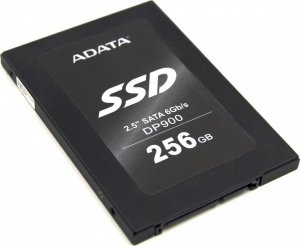 art. poleasingowy SanDisk Dysk SSD SATAIII 2,5" 256GB - sprawdzone marki 3