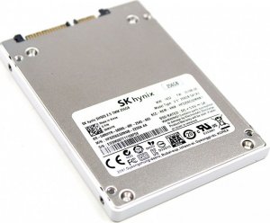 art. poleasingowy SanDisk Dysk SSD SATAIII 2,5" 256GB - sprawdzone marki 4