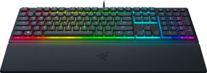 Klawiatura Razer Ornata V3 Hybrid Mecha-Membrane (RZ03-04460100-R3M1) 2