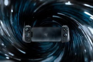 Pad Razer Kishi V2 for iOS (RZ06-04190100-R3M1) 2