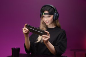 Pad Razer Kishi V2 for iOS (RZ06-04190100-R3M1) 4