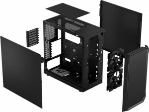 Obudowa Fractal Design Focus 2 Solid (FD-C-FOC2A-07) 12