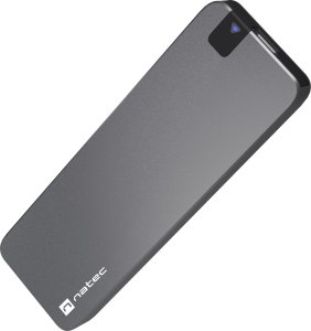 Kieszeń Natec RHINO M.2 NVME aluminium (NKZ-1953) 2