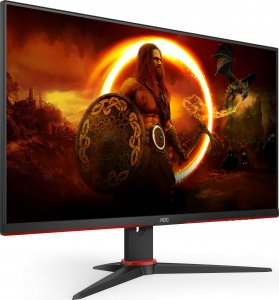 Monitor AOC 24G2SPAE/BK 3