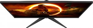 Monitor AOC 24G2SPAE/BK 4