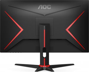 Monitor AOC 24G2SPAE/BK 5