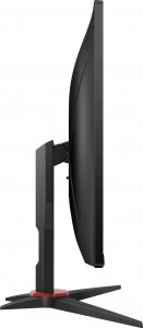 Monitor AOC 24G2SPAE/BK 8