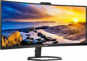 Monitor Philips E-line 34E1C5600HE/00 2