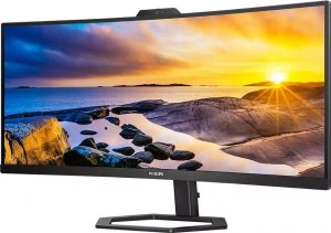 Monitor Philips E-line 34E1C5600HE/00 3