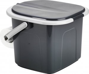 Branq Toaleta turystyczna wiadro 15,5l BranQ 3