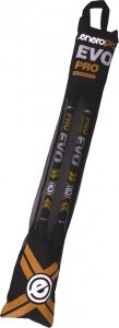 Kije Nordic walking w pokrowcu EVO Enero Pro czarny mat 9