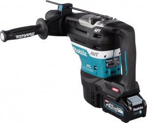 Młotowiertarka Makita HR005GM202 40 V 2