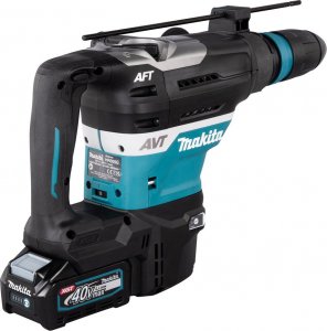 Młotowiertarka Makita HR005GM202 40 V 3