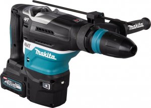 Młotowiertarka Makita HR005GM202 40 V 4