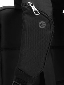 Plecak Pacsafe Plecak na laptopa antykradzieżowy Pacsafe Metrosafe X 16" commuter backpack - Black 8