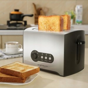 Toster Aigostar  Sunshine (300006MPX) 3