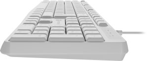 Klawiatura Natec Nautilus Slim (NKL-1951) 4