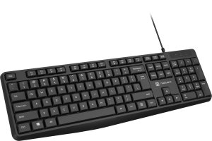 Klawiatura Natec Nautilus Slim (NKL-1950) 2