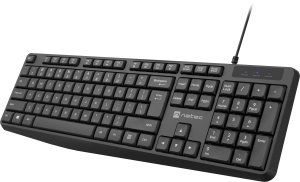 Klawiatura Natec Nautilus Slim (NKL-1950) 3