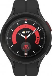 Smartwatch Samsung Galaxy Watch 5 Pro 45mm Czarny (SM-R920NZKAEUE) 2