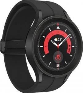Smartwatch Samsung Galaxy Watch 5 Pro 45mm Czarny (SM-R920NZKAEUE) 3