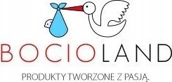 Bocioland BL ZABEZPIECZENIA DO NAROŻNIKÓW op. 4 SZT 2