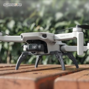 SunnyLife Nóżki Wysokie Podwozie do DJI Mavic Mini 1 / 2/ SE / LG380-GY 10