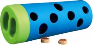 Trixie Zabawka dla psa Dog Activity Snack Roll'/ Rolka do przysmaków śr. 6/5×14 cm 2