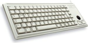 Klawiatura Cherry G84-4400 (G84-4400LUBEU-0) 2