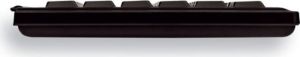 Klawiatura Cherry Compact corded Trackball (G84-4400LUBEU-2) 2
