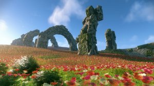 Sonic Frontiers PS5 5