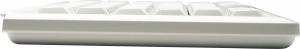 Klawiatura Cherry Compact (G84-4400LPBEU-0) 2