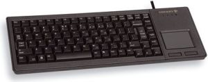 Klawiatura Cherry XS Touchpad (G84-5500LUMDE-2) 2