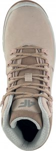 Buty trekkingowe damskie 4f H4Z21-OBDH253 jasnoróżowe r. 36 2