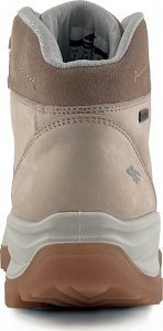 Buty trekkingowe damskie 4f H4Z21-OBDH253 jasnoróżowe r. 36 3