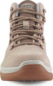 Buty trekkingowe damskie 4f H4Z21-OBDH253 jasnoróżowe r. 36 4