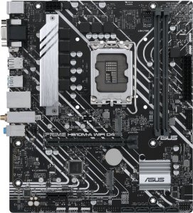 Płyta główna Asus PRIME H610M-A WIFI D4 2