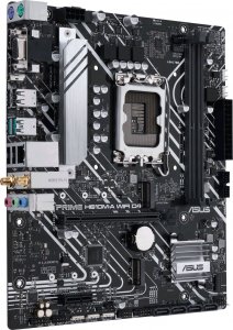 Płyta główna Asus PRIME H610M-A WIFI D4 3