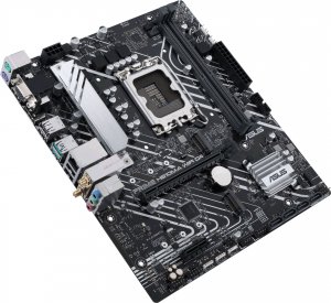 Płyta główna Asus PRIME H610M-A WIFI D4 5