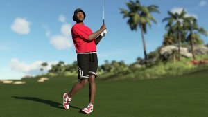 PGA Tour 2K23 Xbox One • Xbox Series X 8