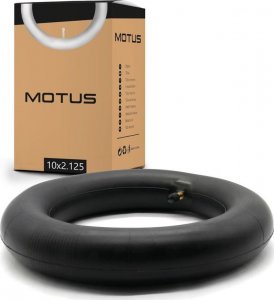 Motus Motus Dętka 10 cali 10x2.125 - Prosty wentyl 2