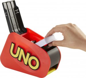 Mattel Uno Extreme! GXY75 3