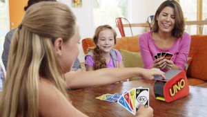 Mattel Uno Extreme! GXY75 5