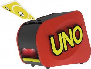Mattel Uno Extreme! GXY75 7