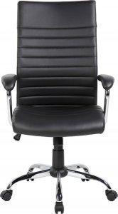 Krzesło biurowe Office Products Fotel biurowy OFFICE PRODUCTS Ibiza, czarny 3