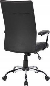 Krzesło biurowe Office Products Fotel biurowy OFFICE PRODUCTS Ibiza, czarny 4