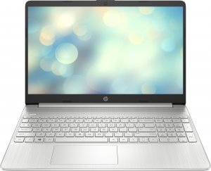 Laptop HP 15s-eq2202nw Ryzen 5 5500U / 16 GB / 512 GB / W11 (597A9EA) 2