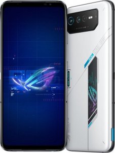 Smartfon Asus ROG Phone 6 5G 12/256GB Biały  (90AI00B2-M000Z0) 2